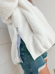 Enchanted Pullover
