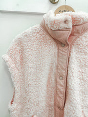 Another Winter Vest