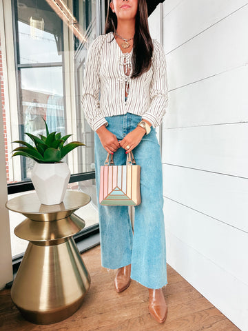 The Annie Top