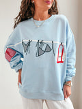 Harbor Club Pullover