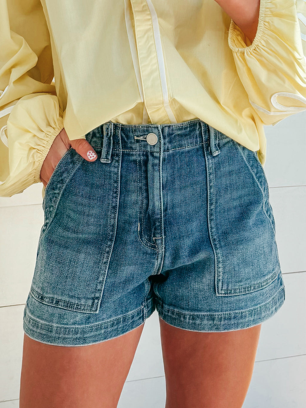Callie Shorts