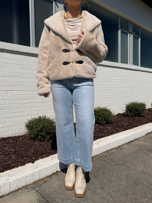 Anastasia Coat