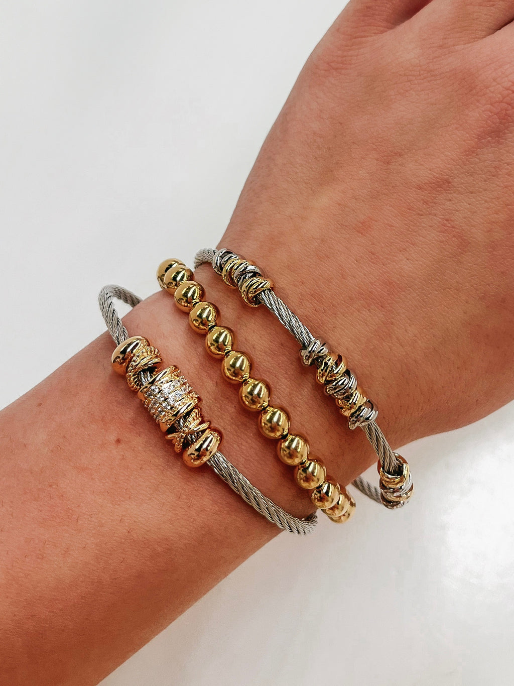 The Whitmore Bracelet