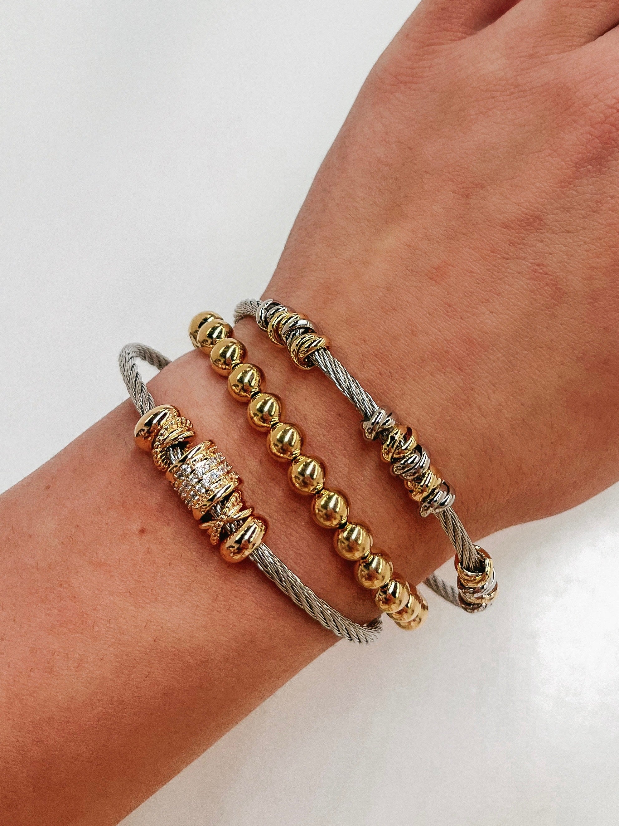 The Whitmore Bracelet