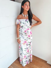Lose It All Dress