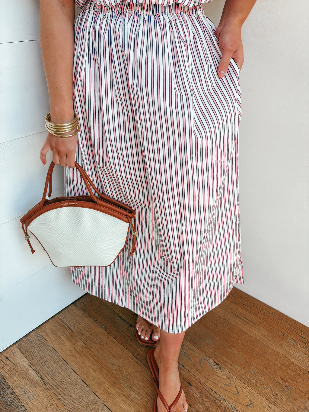 Garden Breeze Set