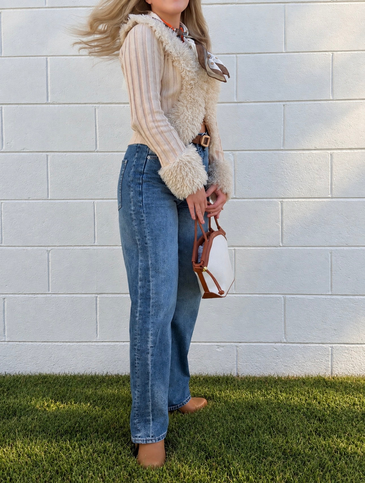 The Georgina Jacket
