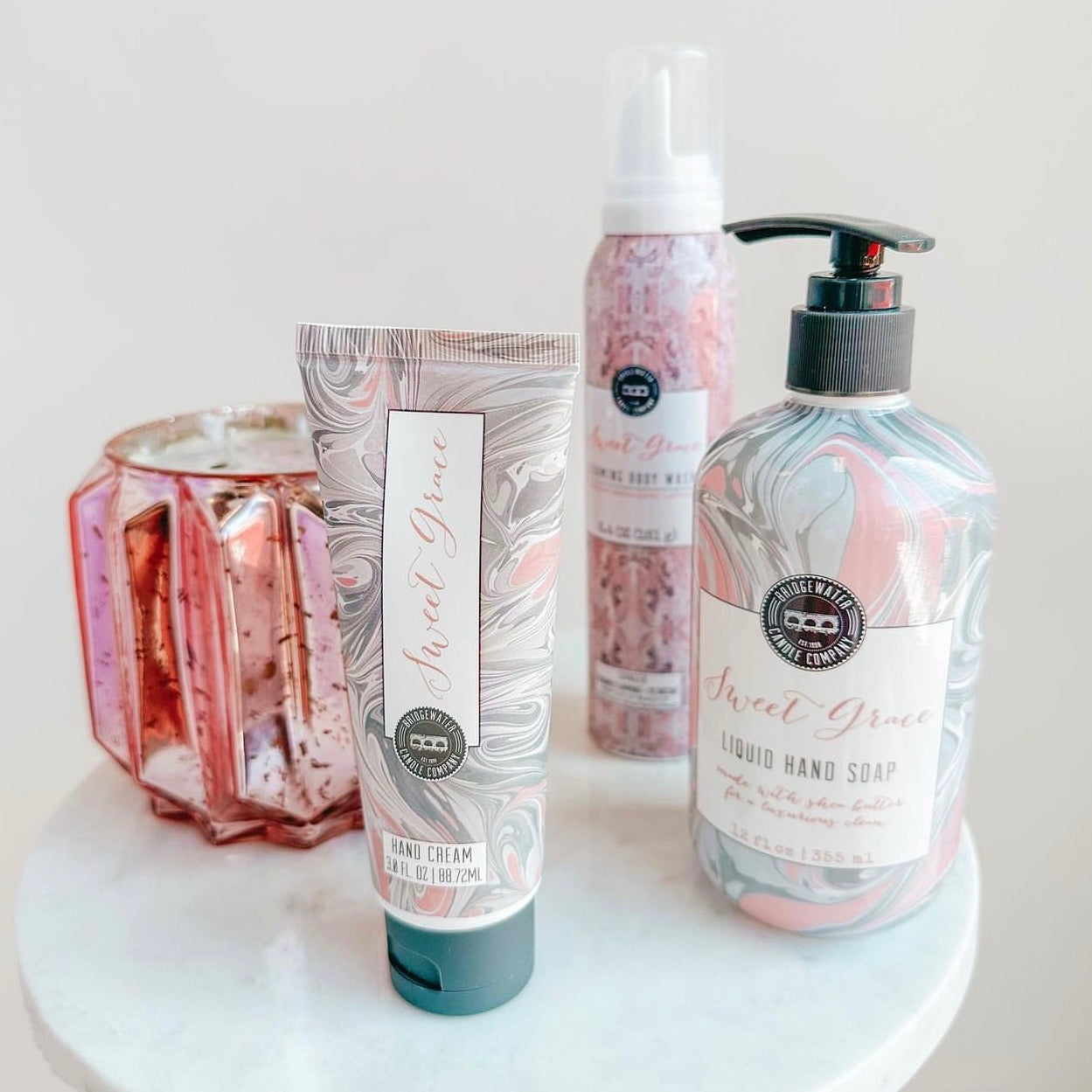 Sweet Grace Collection