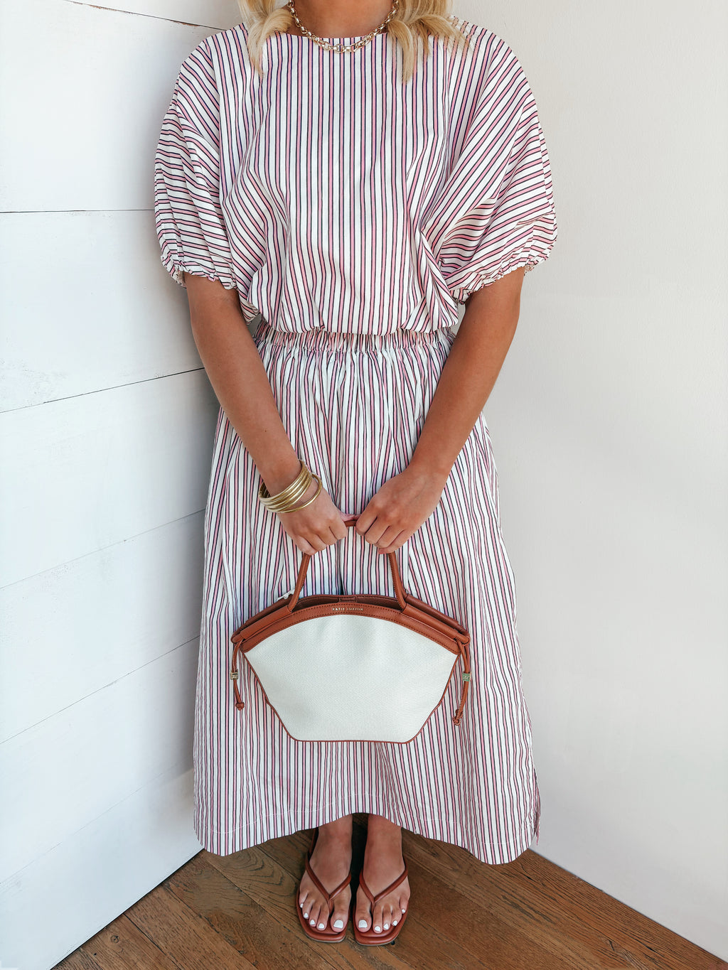 Garden Breeze Set