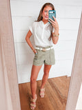 Sheer Summer Top
