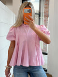 Summer Candy Top
