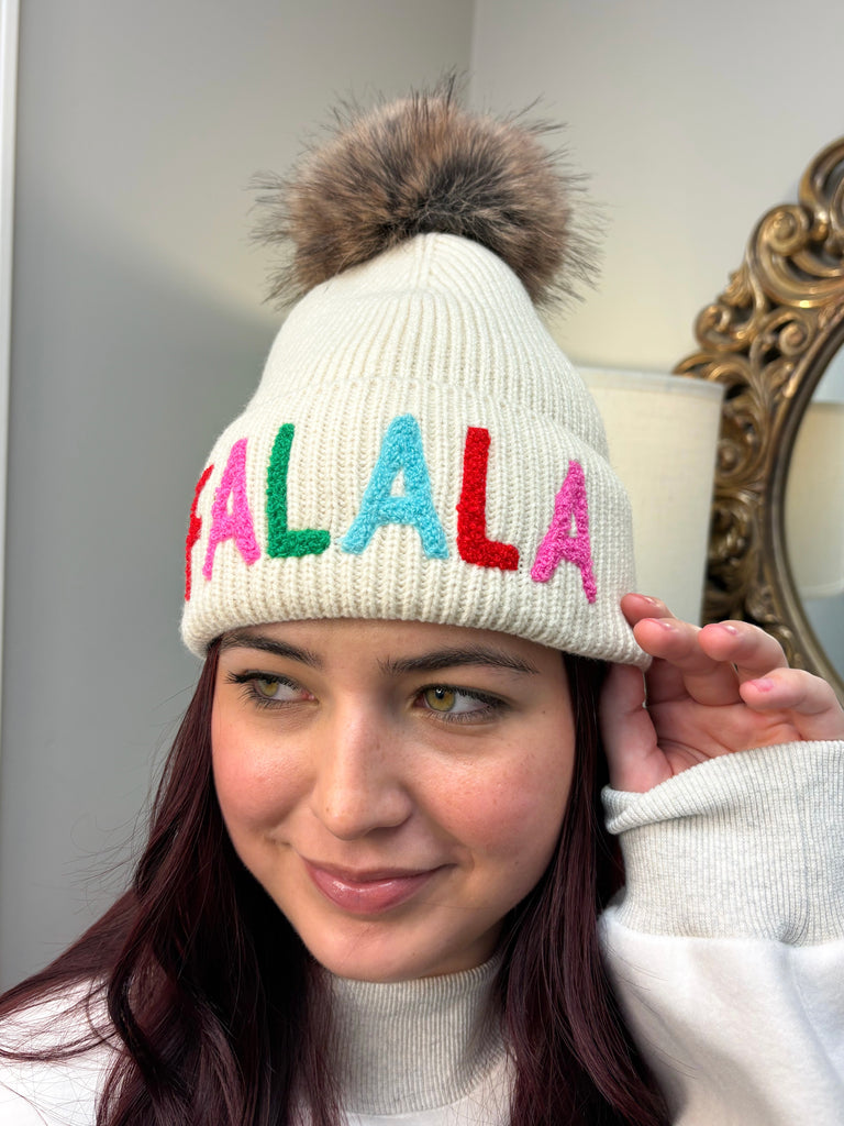 Falala Beanie