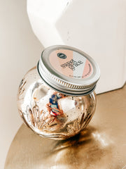 Sweet Grace Candle Collection