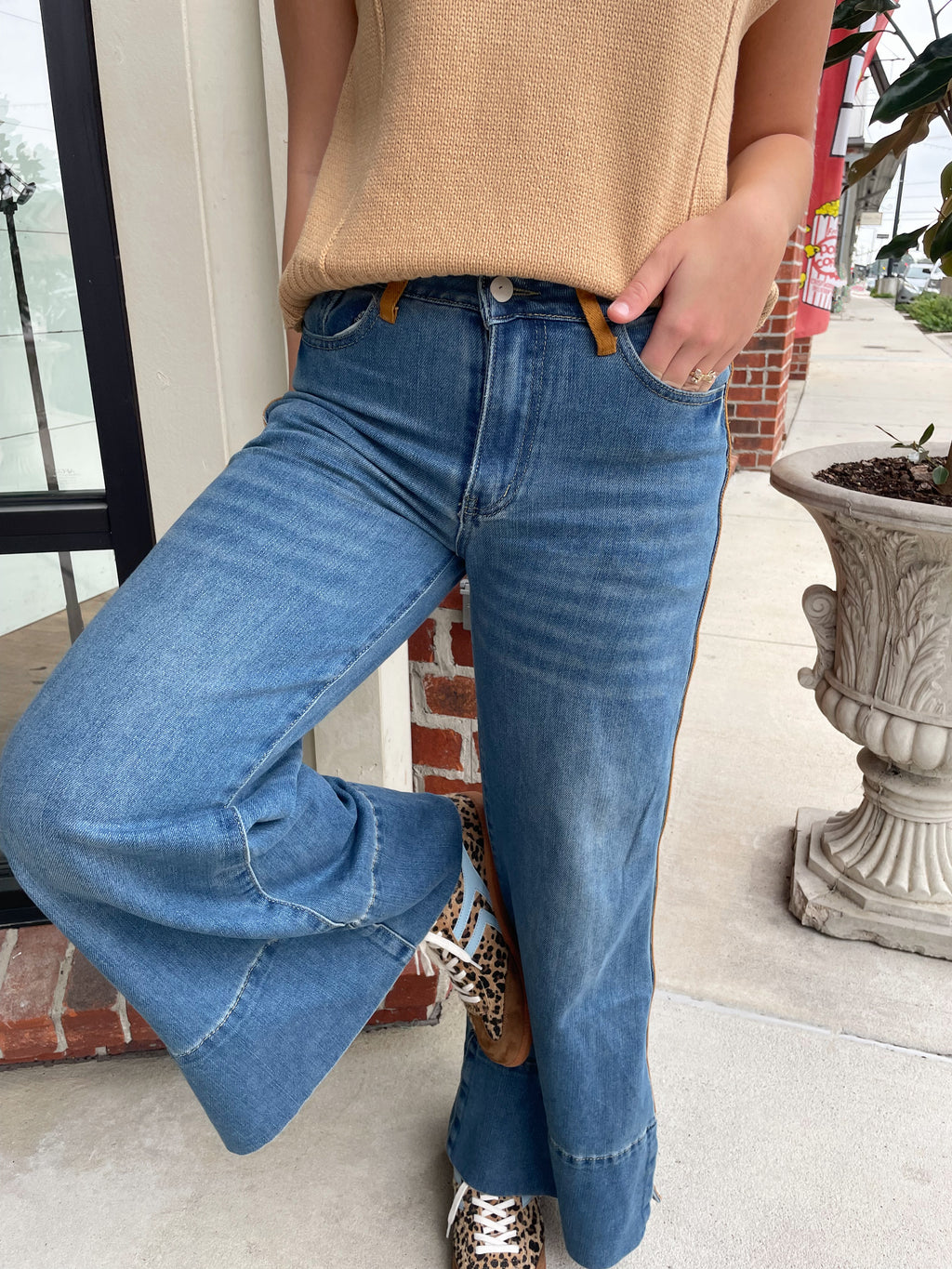 Sweet Darlin’ Jeans