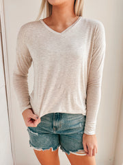 Willow Basic Tee