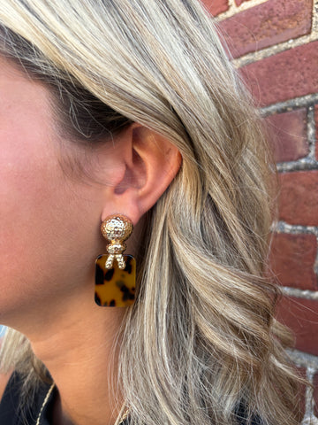 Lizzy Earrings