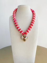 The Sweetheart Necklace