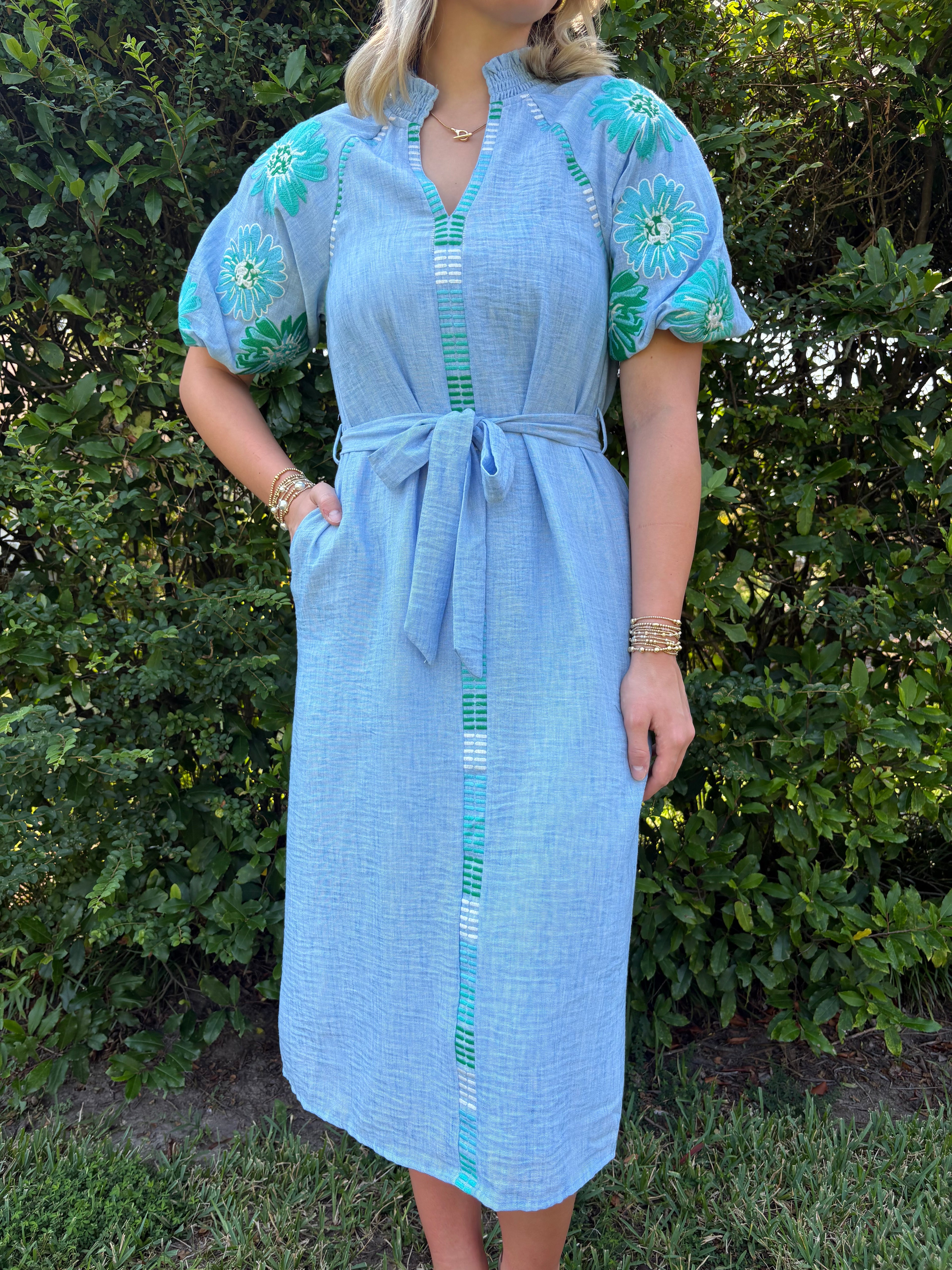 Serena Midi