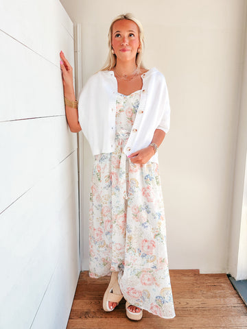 Field Of Dreams Dress