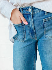 Talia Jeans