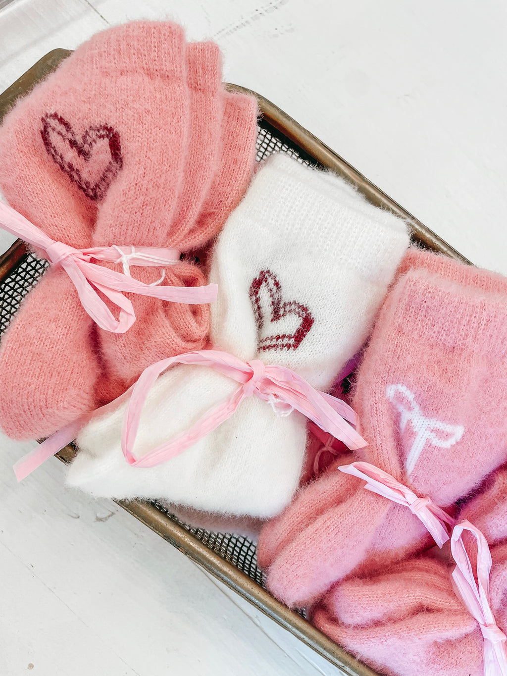 Be Mine Socks