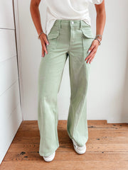 The Sadie Jeans