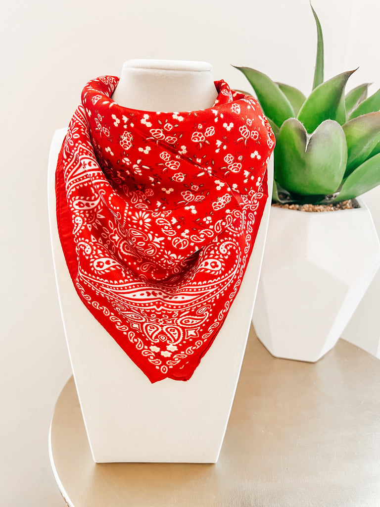Eliza Fashion Scarf