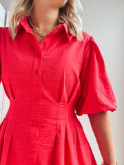 Charlotte Core Dress