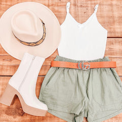 In The Details Tank