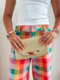 Sweet Vacation Clutch