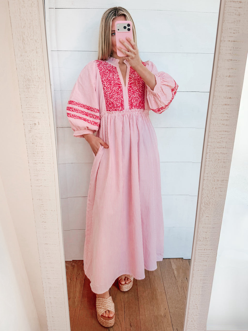 Your Love Dress
