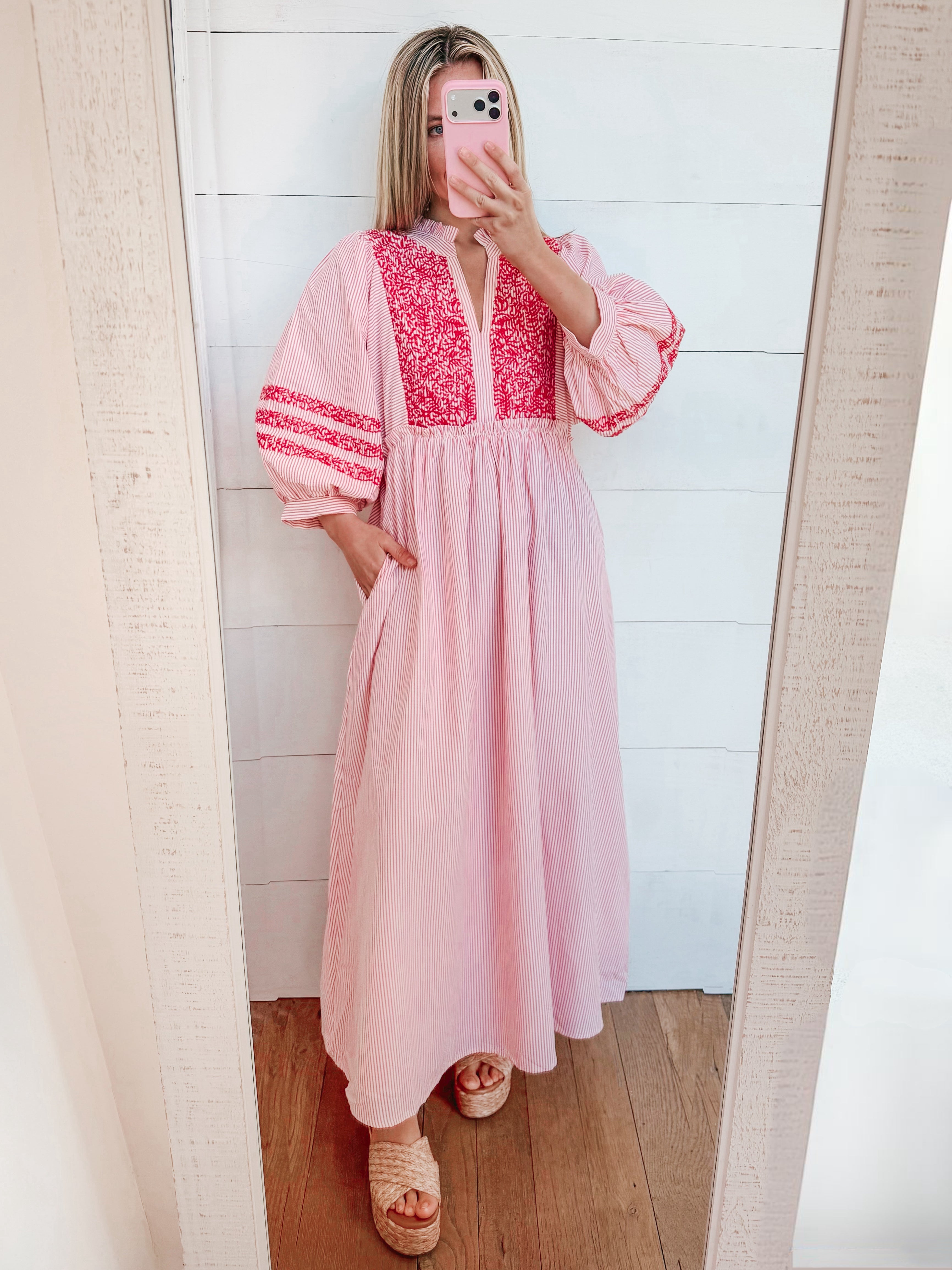 Your Love Dress