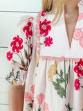 Painting Summer Dress