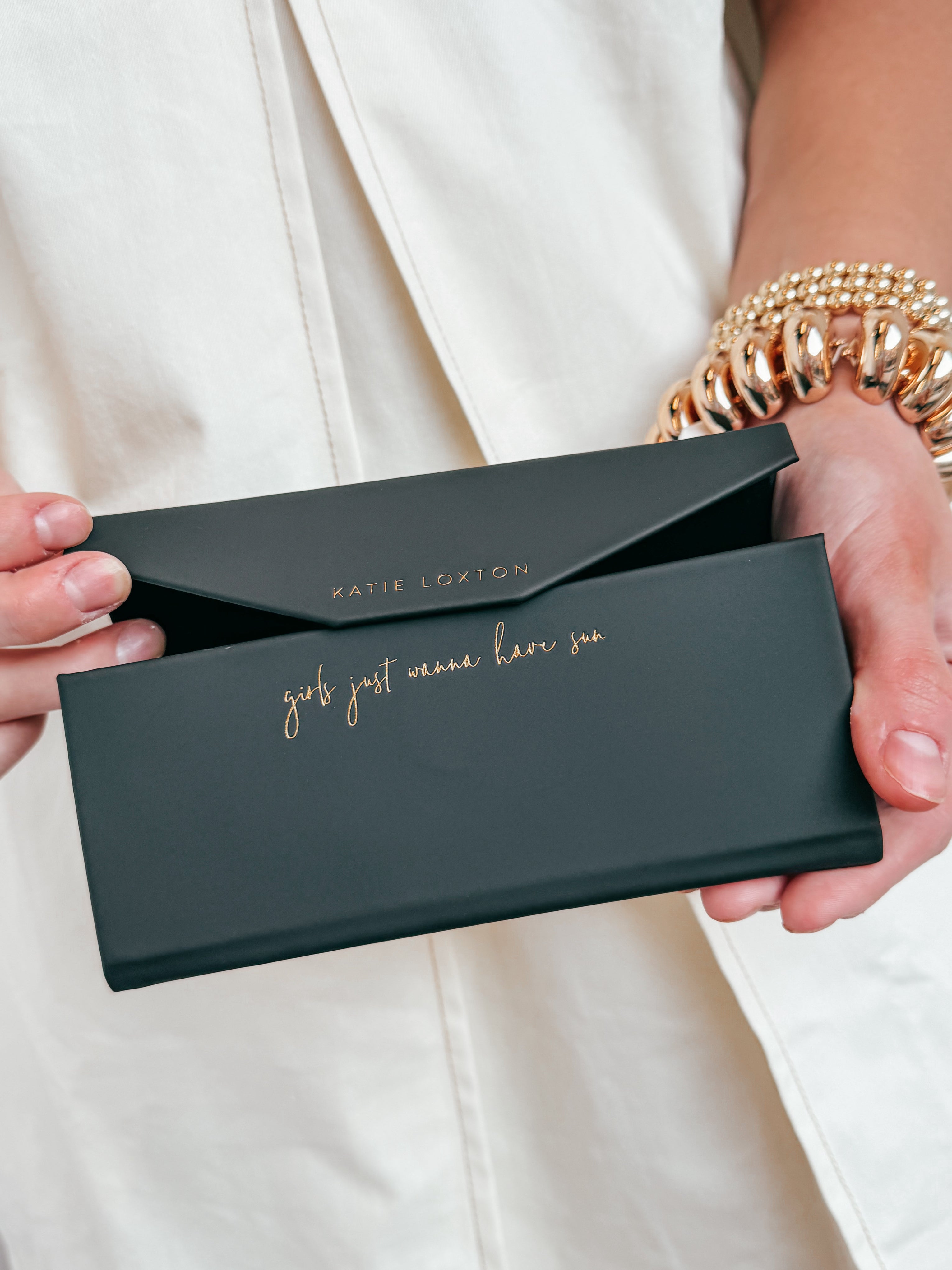 Katie Loxton Sunglasses Collection