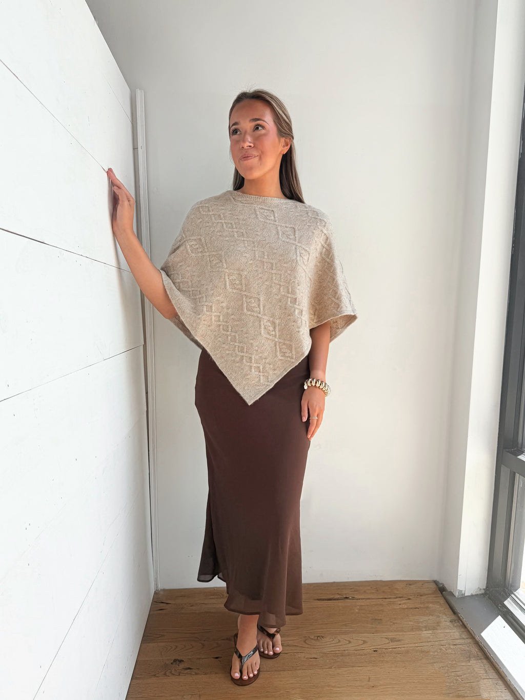 Millie Maxi Dress