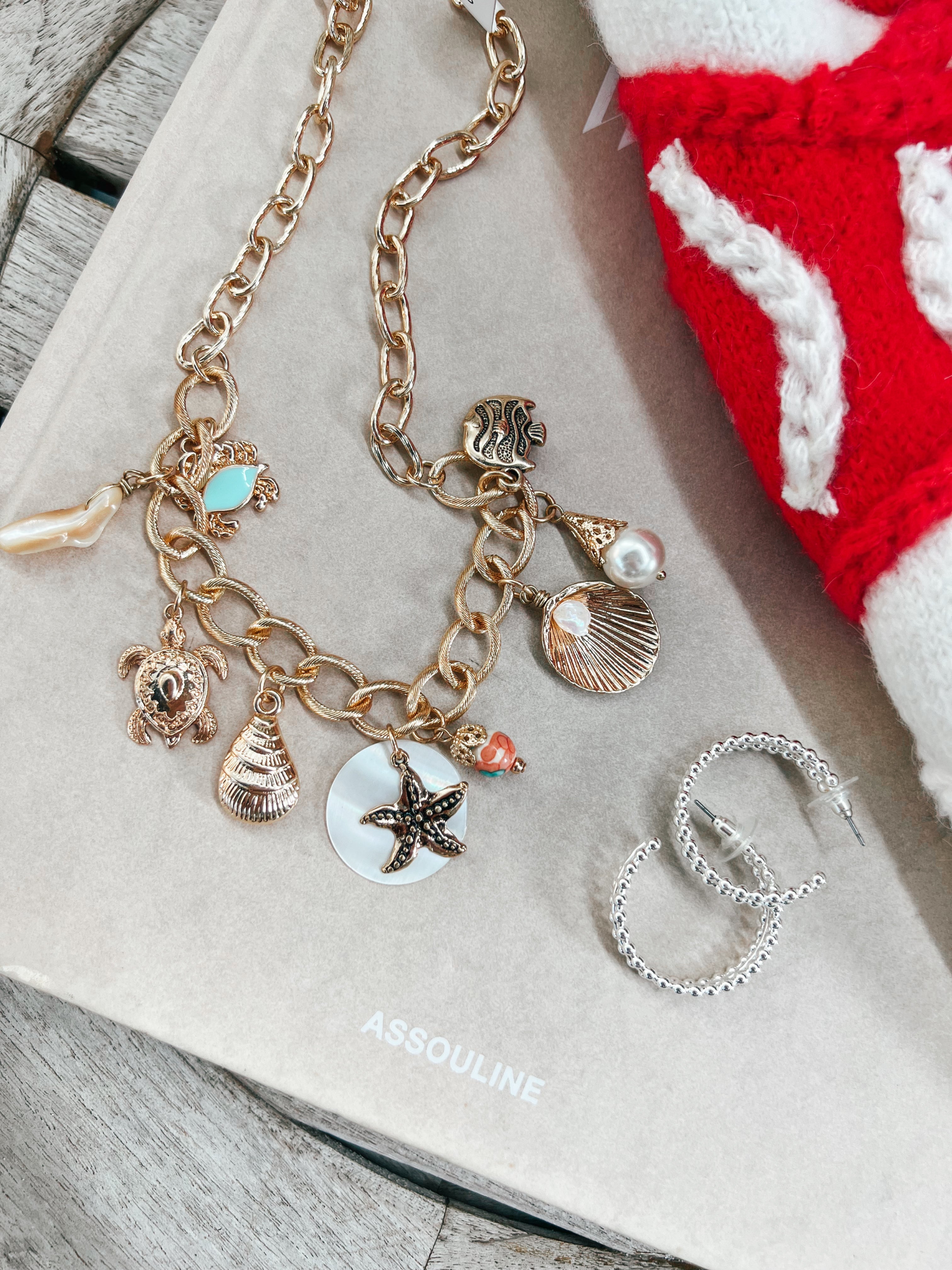 Island Girl Necklace