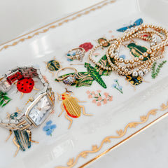 Rifle Paper Decorative Tray