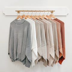 Zesty Times Sweater