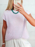 Spring Garden Top