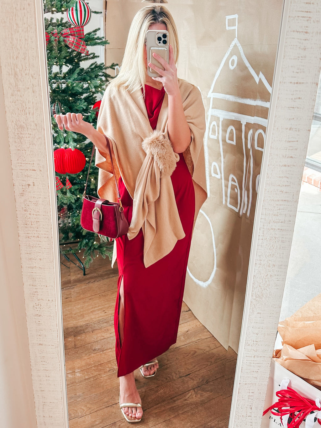 Seeing You Dress