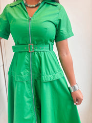 Pretty Woman Dress