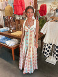 Garden Party Dress