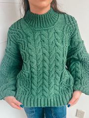 Wish List Sweater