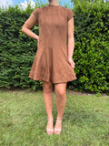 The Lorelei Dress
