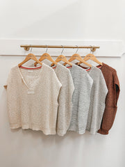 Ava Mae Sweater
