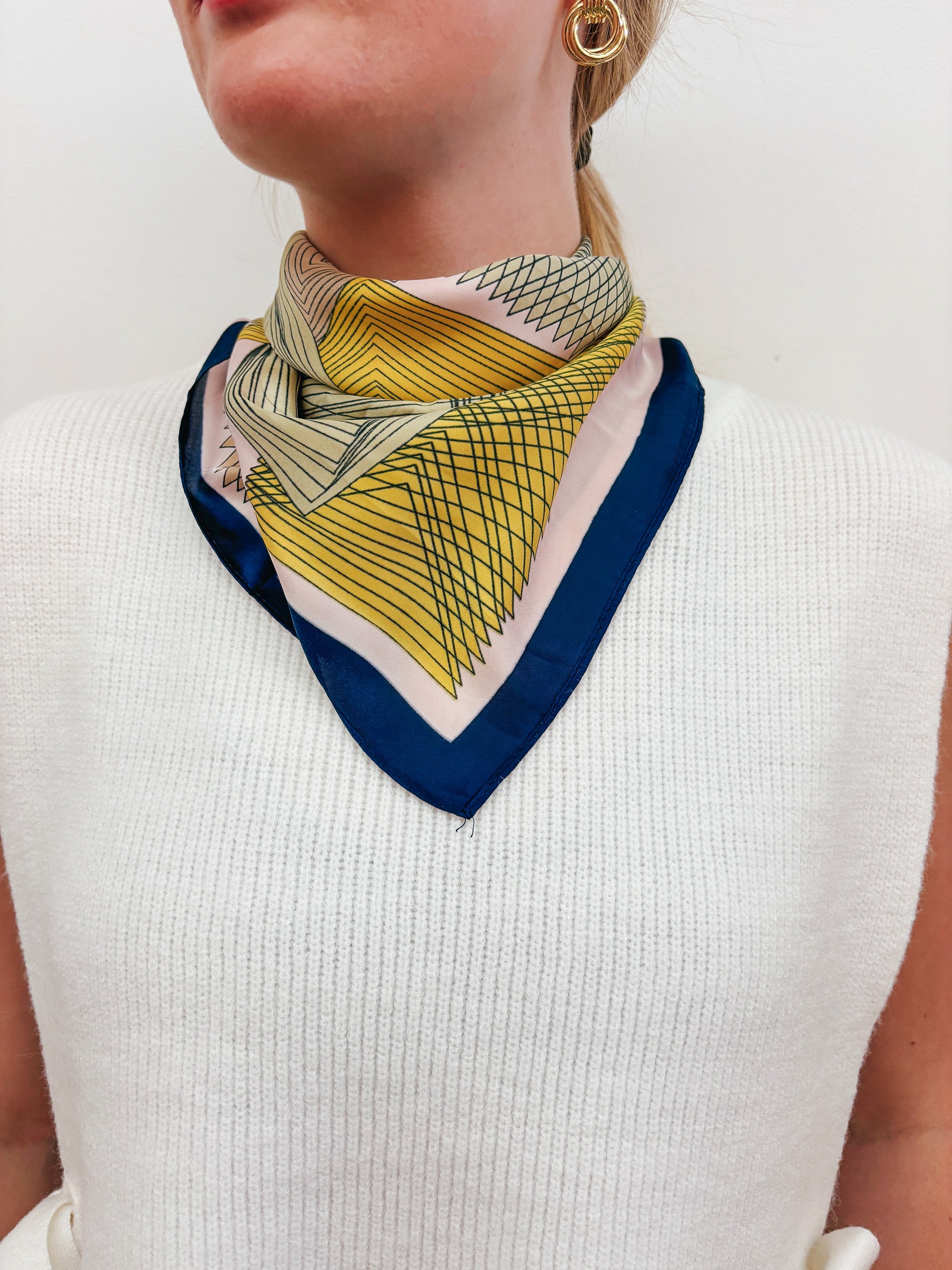 The Modern Muse Scarf