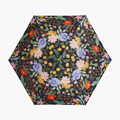 Rifle Paper Travel Umbrella