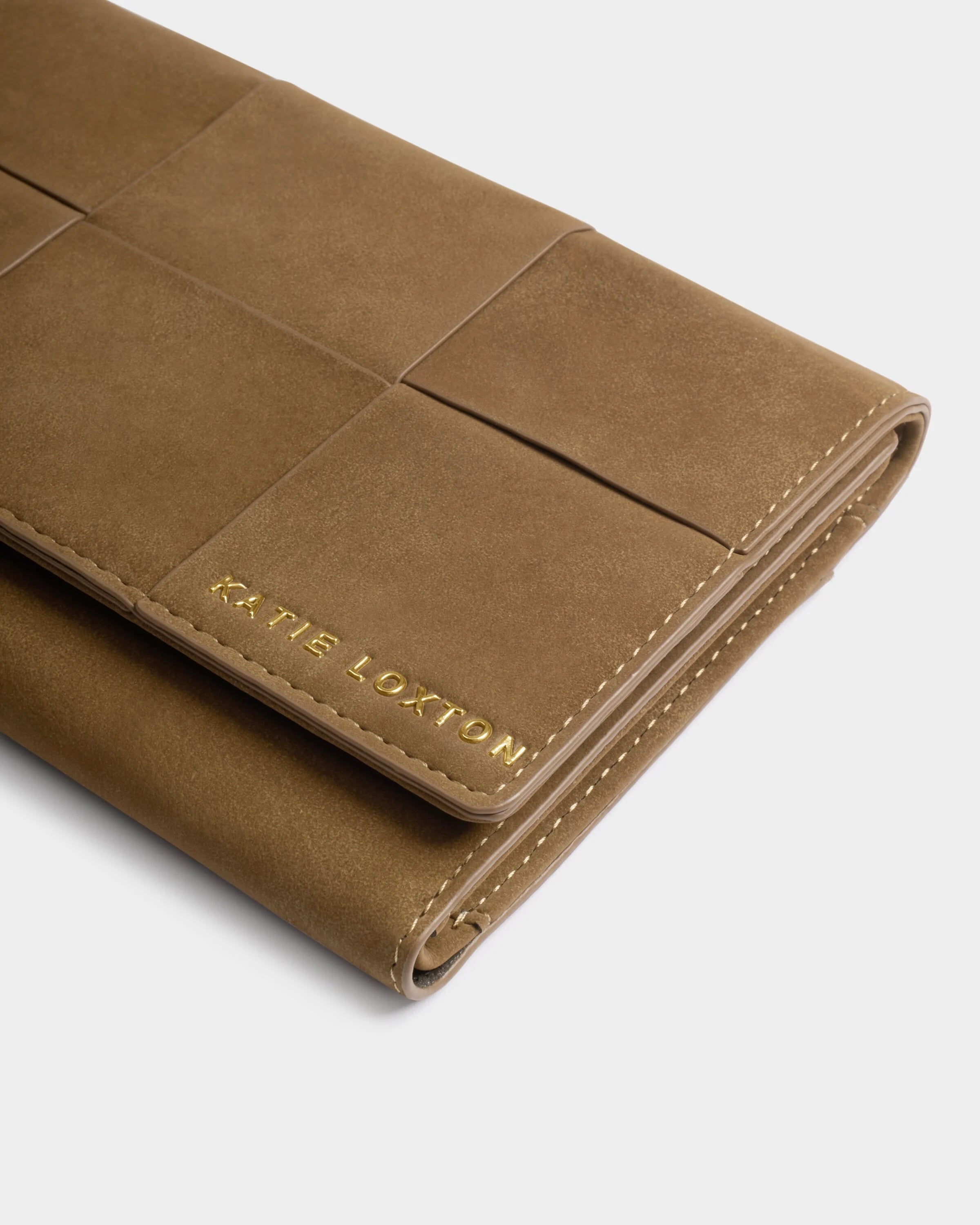 Katie Loxton Taya Woven Wallet
