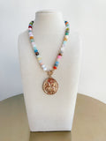 The Carol Necklace