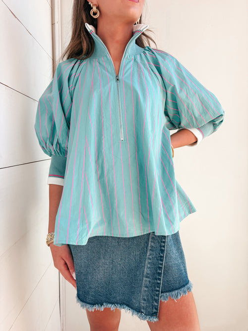Camden Breeze Top